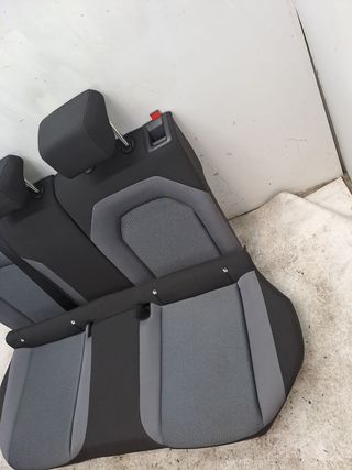 JUEGO ASIENTOS COMPLETO SEAT ARONA
