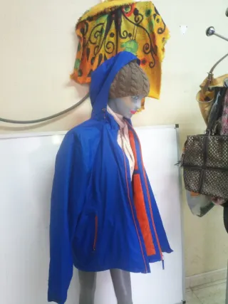 Chaquetas variadas pregunta talla,x comprar regalo