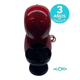 Cafetera Dolce Gusto DeLonghi EDG210