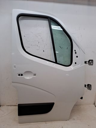 PUERTA DELANTERA DERECHA RENAULT MASTER III AUTOBÚS (JV)