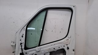 PUERTA DELANTERA DERECHA RENAULT MASTER III AUTOBÚS (JV)