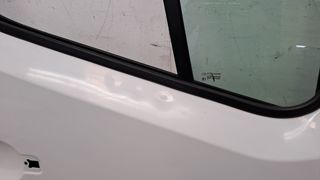 PUERTA DELANTERA DERECHA RENAULT MASTER III AUTOBÚS (JV)