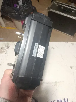 FS-TH9X Radio Control y 4 receptor