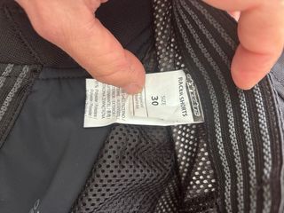 Pantalones Alpinestars MTB