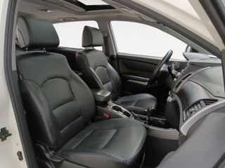 SsangYong Korando D20T Premium Auto 4x2 129 kW (175 CV)