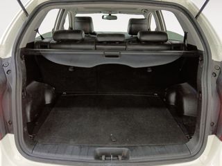 SsangYong Korando D20T Premium Auto 4x2 129 kW (175 CV)