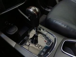 SsangYong Korando D20T Premium Auto 4x2 129 kW (175 CV)