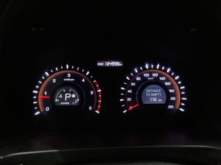 SsangYong Korando D20T Premium Auto 4x2 129 kW (175 CV)