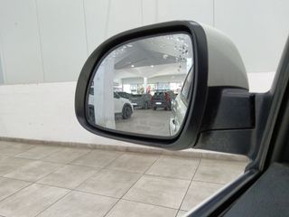 SsangYong Korando D20T Premium Auto 4x2 129 kW (175 CV)