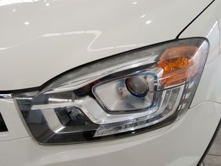 SsangYong Korando D20T Premium Auto 4x2 129 kW (175 CV)