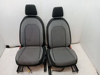 JUEGO ASIENTOS COMPLETO SEAT IBIZA (KJ1)