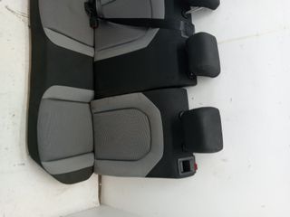 JUEGO ASIENTOS COMPLETO SEAT IBIZA (KJ1)