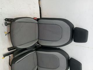 JUEGO ASIENTOS COMPLETO SEAT IBIZA (KJ1)