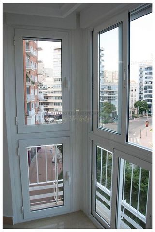 Piso en alquiler en Casco Histórico en Cartagena