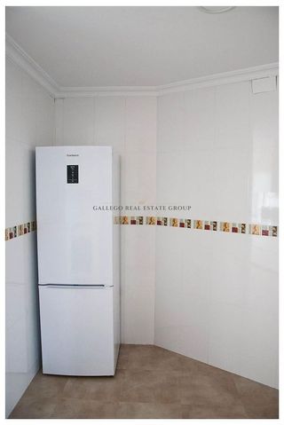 Piso en alquiler en Casco Histórico en Cartagena