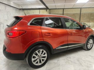 Renault Kadjar DIESEL 2016 IMPOLUTO
