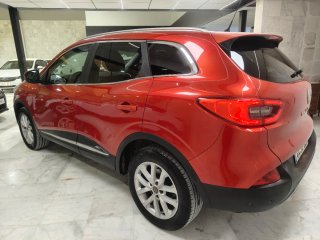 Renault Kadjar DIESEL 2016 IMPOLUTO