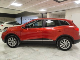 Renault Kadjar DIESEL 2016 IMPOLUTO