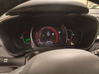 Renault Kadjar DIESEL 2016 IMPOLUTO