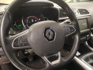 Renault Kadjar DIESEL 2016 IMPOLUTO