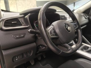 Renault Kadjar DIESEL 2016 IMPOLUTO
