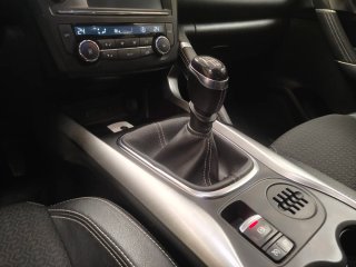 Renault Kadjar DIESEL 2016 IMPOLUTO