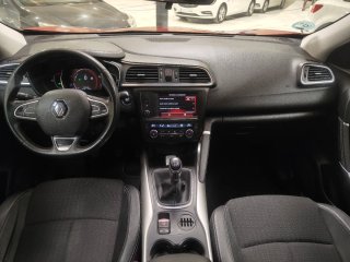 Renault Kadjar DIESEL 2016 IMPOLUTO