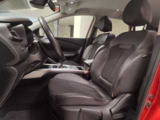 Renault Kadjar DIESEL 2016 IMPOLUTO