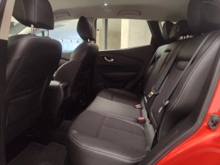 Renault Kadjar DIESEL 2016 IMPOLUTO