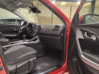 Renault Kadjar DIESEL 2016 IMPOLUTO