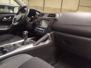 Renault Kadjar DIESEL 2016 IMPOLUTO