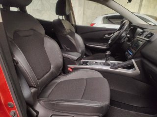 Renault Kadjar DIESEL 2016 IMPOLUTO