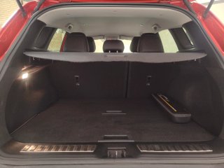 Renault Kadjar DIESEL 2016 IMPOLUTO