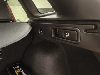 Renault Kadjar DIESEL 2016 IMPOLUTO
