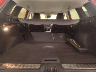 Renault Kadjar DIESEL 2016 IMPOLUTO