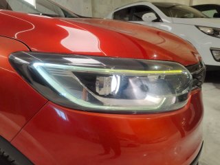 Renault Kadjar DIESEL 2016 IMPOLUTO