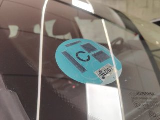 Renault Kadjar DIESEL 2016 IMPOLUTO