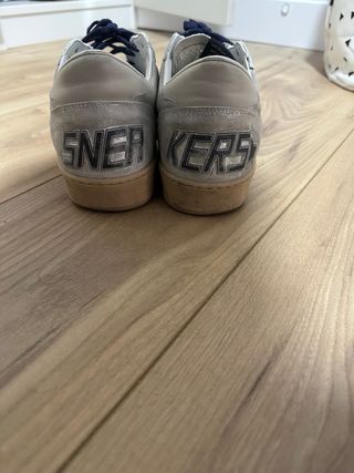 Golden Goose Sneakers