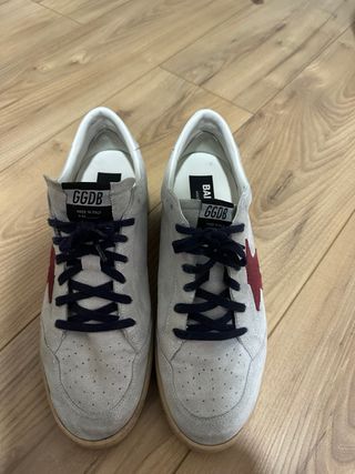 Golden Goose Sneakers