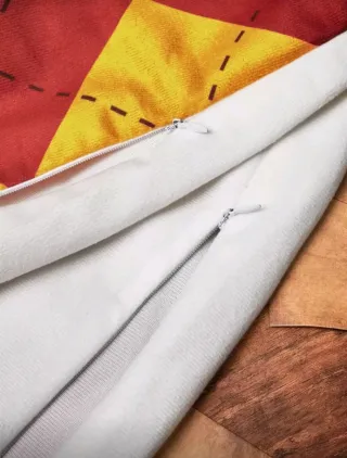 Juego de sabanas Harry Potter + cojines