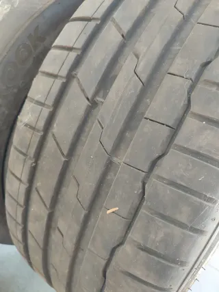 Llantas 19 BMW Serie 4