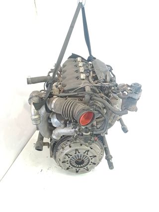 MOTOR COMPLETO NISSAN PRIMERA (P12)