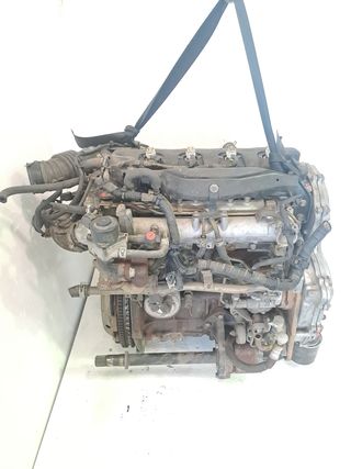 MOTOR COMPLETO NISSAN PRIMERA (P12)