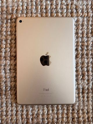 Apple iPad Mini 4 32GB Bianco