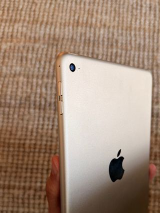 Apple iPad Mini 4 32GB Bianco