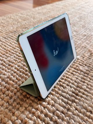 Apple iPad Mini 4 32GB Bianco