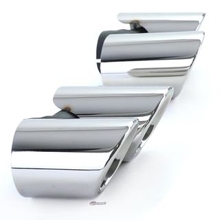 COLAS DE ESCAPE PARA PORSCHE 911 / 991.1