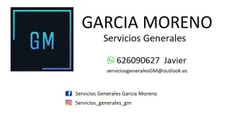 Manitas, electricidad, fontanería, pintura y más