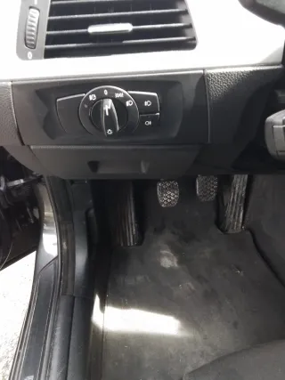 BMW 320 d touring 163 cv (M47)