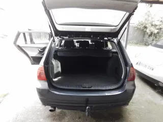 BMW 320 d touring 163 cv (M47)